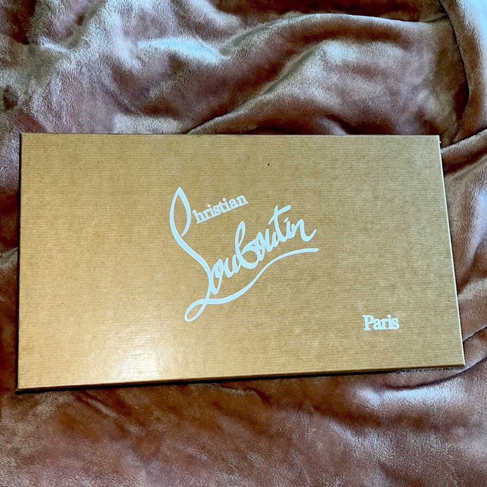 Christian Louboutin